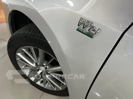 COROLLA 2.0 XEI 16V FLEX 4P AUTOMÁTICO
