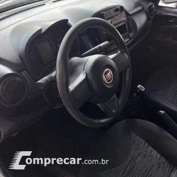 Uno UNO DRIVE 1.0 Flex 6V 5p