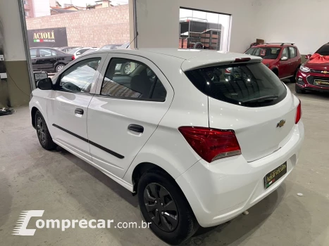 Onix 1.0 Mpfi Joy 8V Flex 4P Manual