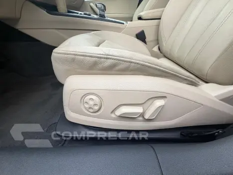 A4 Attraction 2.0 TFSI 190cv S tronic
