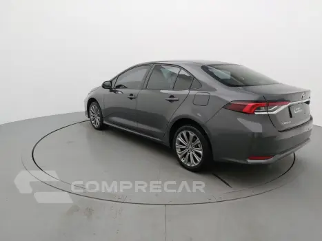 COROLLA 2.0 VVT-IE FLEX XEI DIRECT SHIFT