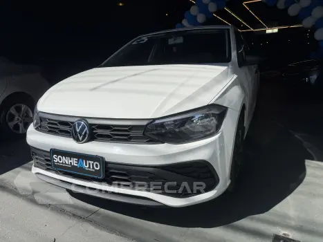 POLO 1.0 MPI Track