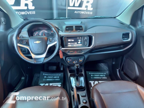 SPIN 1.8 Premier 8V