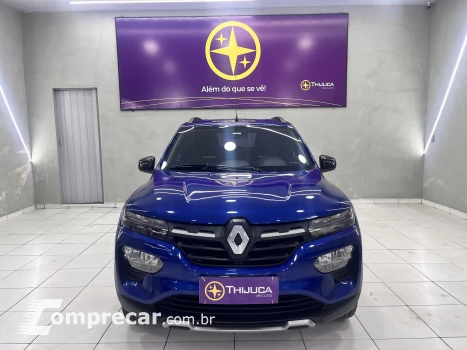 KWID 1.0 12V SCE Outsider