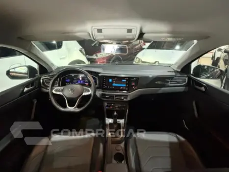 VIRTUS - 1.0 200 TSI COMFORTLINE AUTOMÁTICO