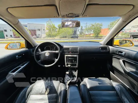 GOLF 1.6 MI Sportline 8V