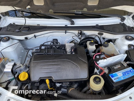 SANDERO 1.0 Authentique 16V