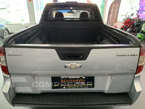 MONTANA 1.4 MPFI LS CS 8V