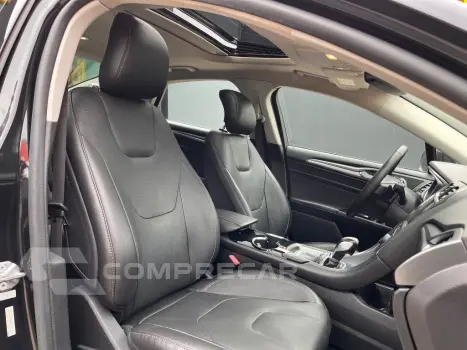 Fusion Titanium 2.0 GTDI Eco. Awd Aut.