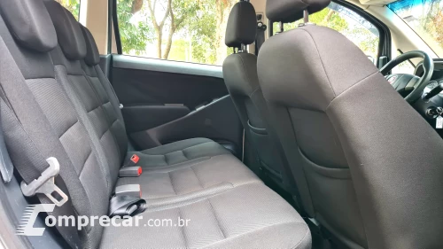 IDEA 1.4 MPI Attractive 8V