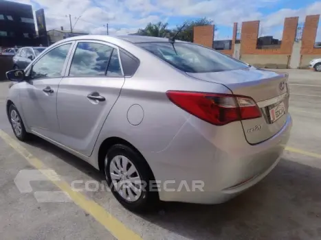 HB20S - 1.0 COMFORT PLUS 12V 4P MANUAL