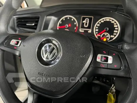 POLO 1.6 MSI TOTAL FLEX MANUAL