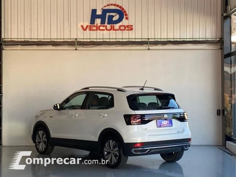 T CROSS HL TSI AE
