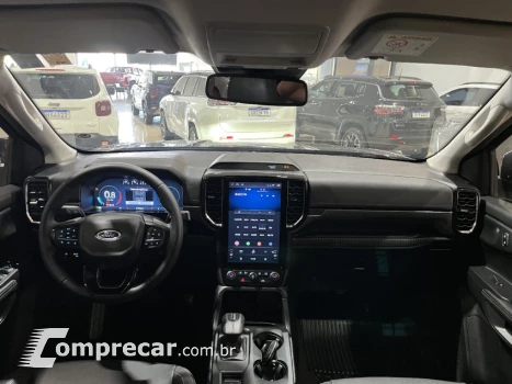 RANGER 3.0 Limited 16V 4X4 CD