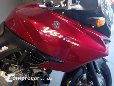 VSTROM  DL 1000