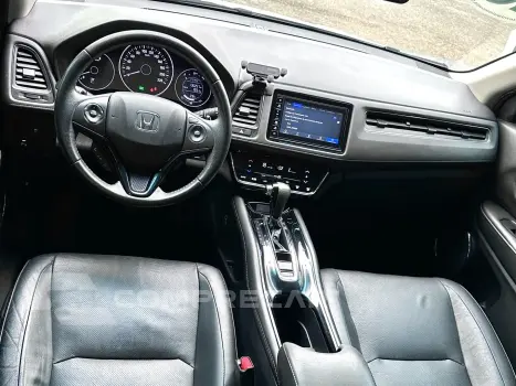 HR-V 1.8 16V FLEX EXL 4P AUTOMÁTICO