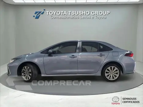 COROLLA 2.0 Vvt-ie XEI