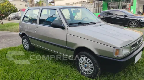 Fiat UNO 1.0 Fire Attractive 3 portas