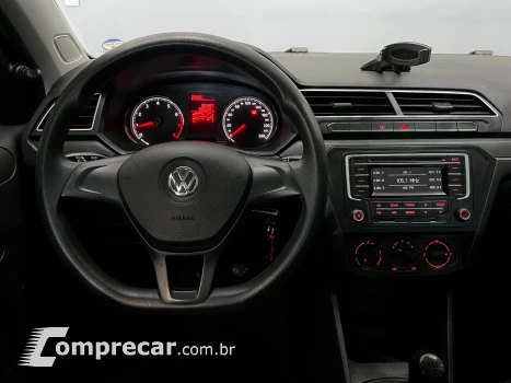 Gol 1.6 (Flex)