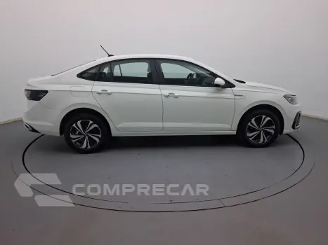 VIRTUS 1.0 170 TSI AUTOMÁTICO
