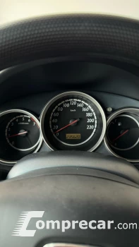 FIT 1.4 LX 8V