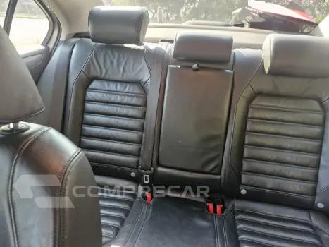 JETTA 2.0 TSI Highline