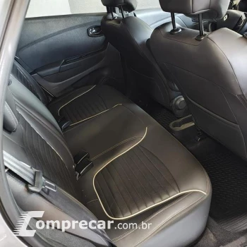 CAPTUR INTEN 16A