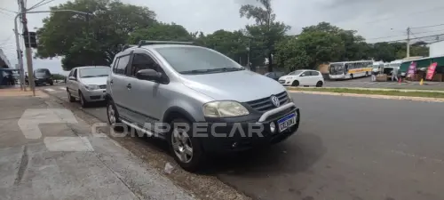 CROSSFOX 1.6 MI 8V