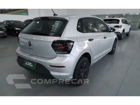 POLO 1.0 MPI TRACK MANUAL