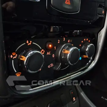 DUSTER 1.6 16V SCE Dynamique