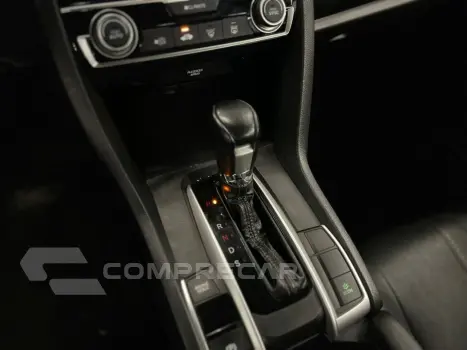 CIVIC 2.0 16V FLEXONE EXL 4P CVT