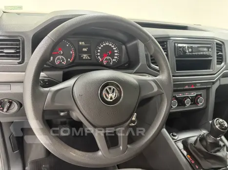 AMAROK 2.0 4X4 CS 16V Turbo Intercooler
