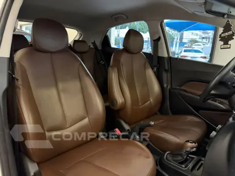 HB 20 Hatch X 1.6 16V 4P PREMIUM FLEX AUTOMÁTICO