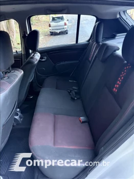 SANDERO 1.6 Stepway 16V