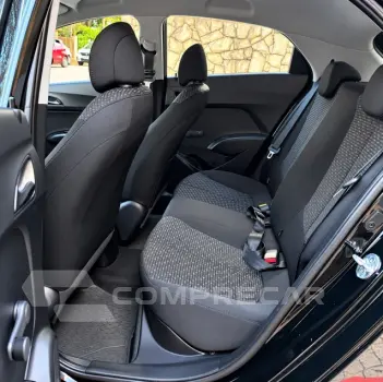 HB20 1.0 12V Comfort
