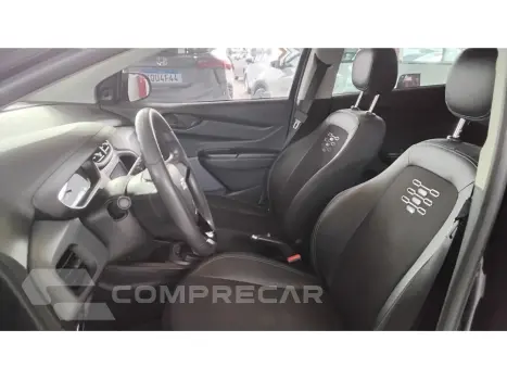 JOY 1.0 8V BLACK EDITION FLEX MEC