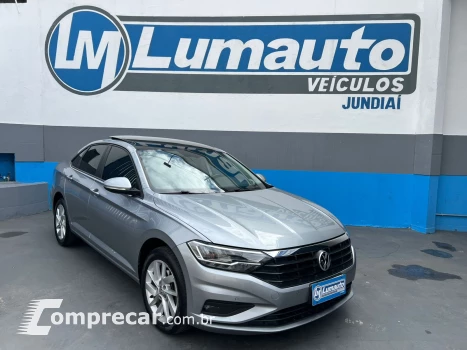 Volkswagen JETTA 1.4 250 TSI Comfortline 4 portas