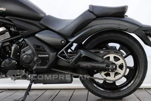 KAWASAKI VULCAN S ABS