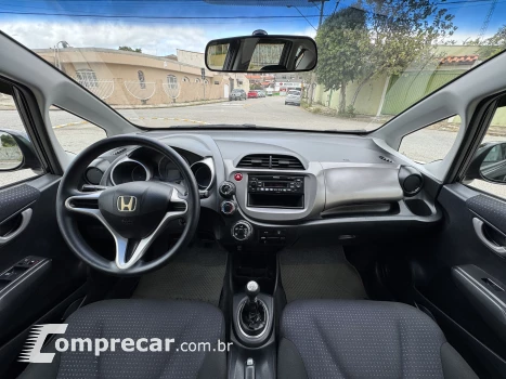 FIT 1.4 LX 16V