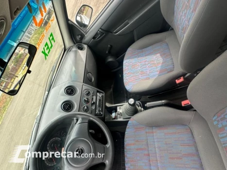 CELTA - 1.0 MPFI SPIRIT 8V 2P MANUAL