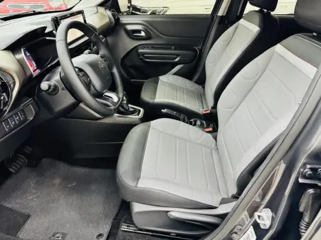 C3 AIRCROSS SHINE 1.0 FLEX TB 200 AUT.