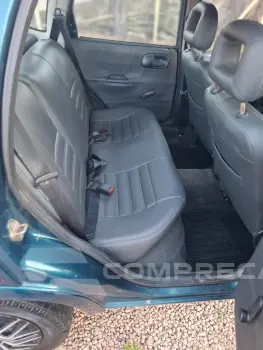Corsa Sedan