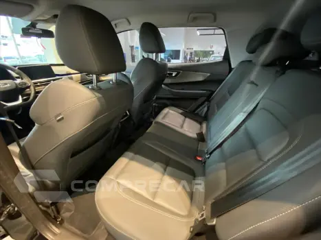 TIGGO 5x 1.5 VVT TURBO iFLEX SPORT CVT