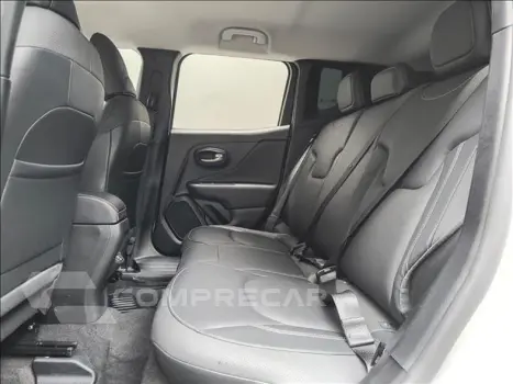 RENEGADE 1.3 T270 Turbo Longitude