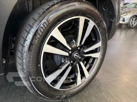 KICKS 1.6 16V FLEXSTART EXCLUSIVE XTRONIC