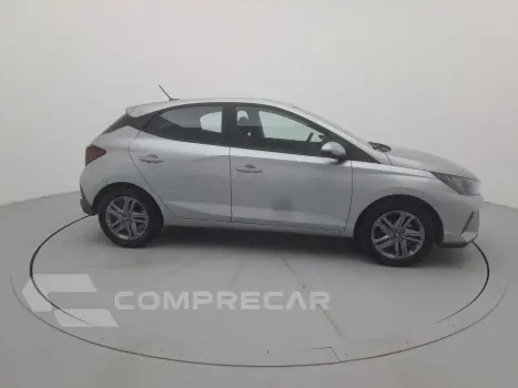 HB20 1.0 TGDI FLEX COMFORT PLUS AUTOMÁTICO