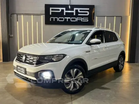 T-CROSS 1.4 250 TSI Highline