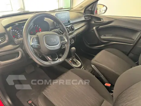 Argo 1.3 4P FIREFLY FLEX DRIVE AUTOMÁTICO CVT