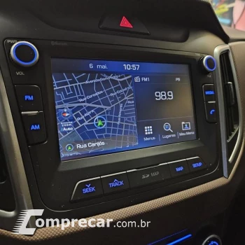 CRETA 20A PRESTI