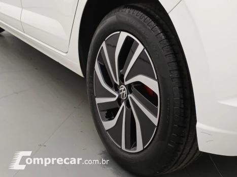 POLO 1.0 170 TSI HIGHLINE AUTOMÁTICO